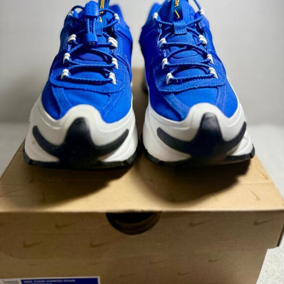 Nike Zoom Vomero 5 Roam Racer Blue FV2295-400 Men's Sz: 8 | NWB - Picture 3 of 10